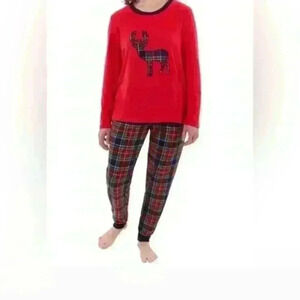 Eddie Bauer 2 piece Sleepwear set kids